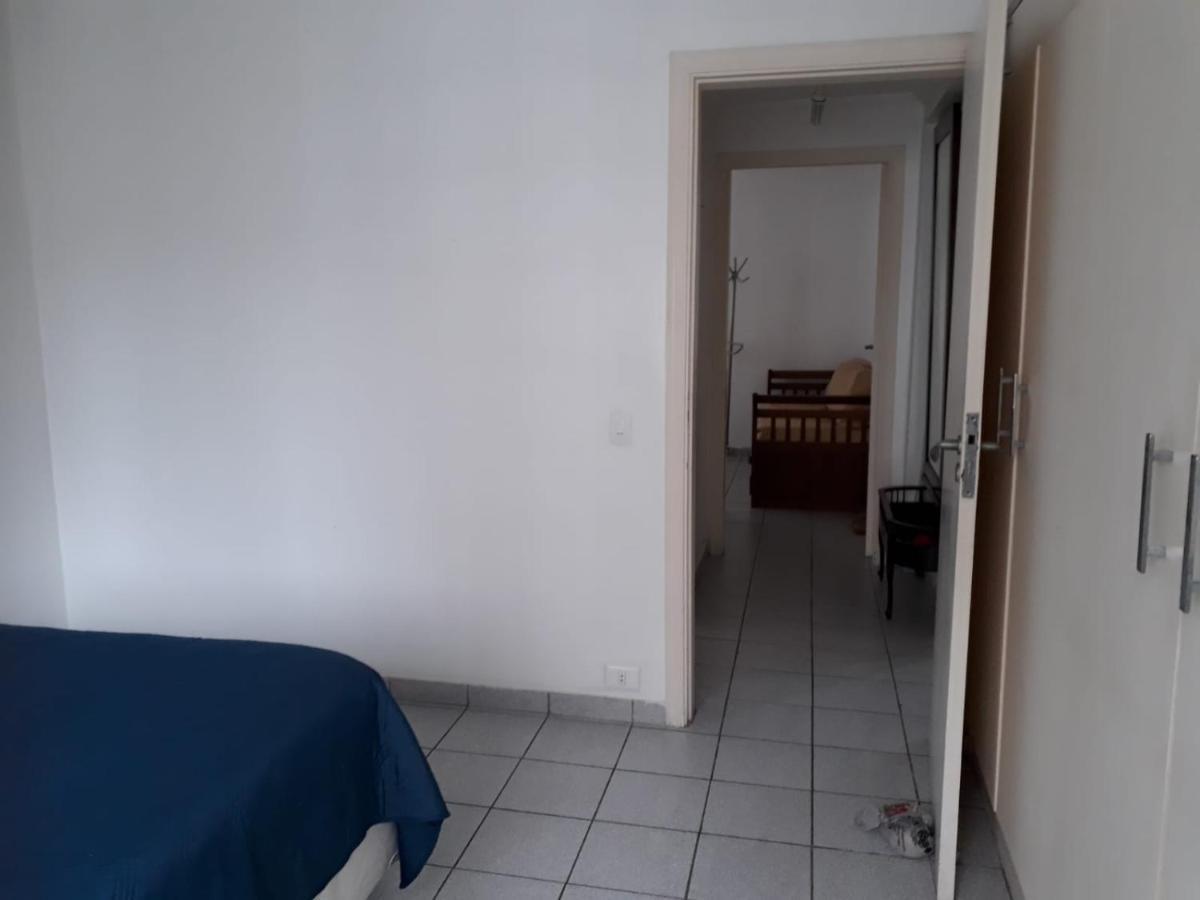 Apartment Pitangueiras Guaruja