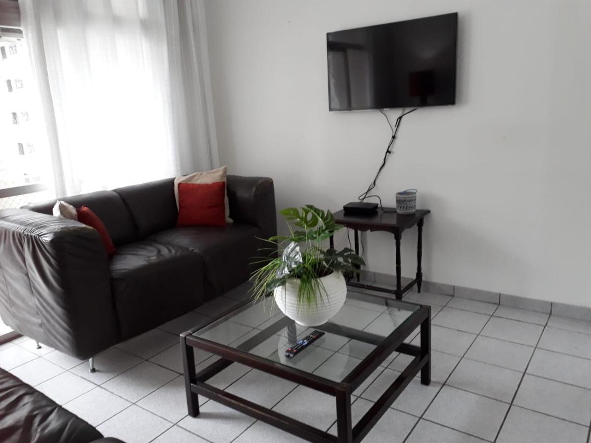 Apartment Pitangueiras Guaruja Sao Paulo