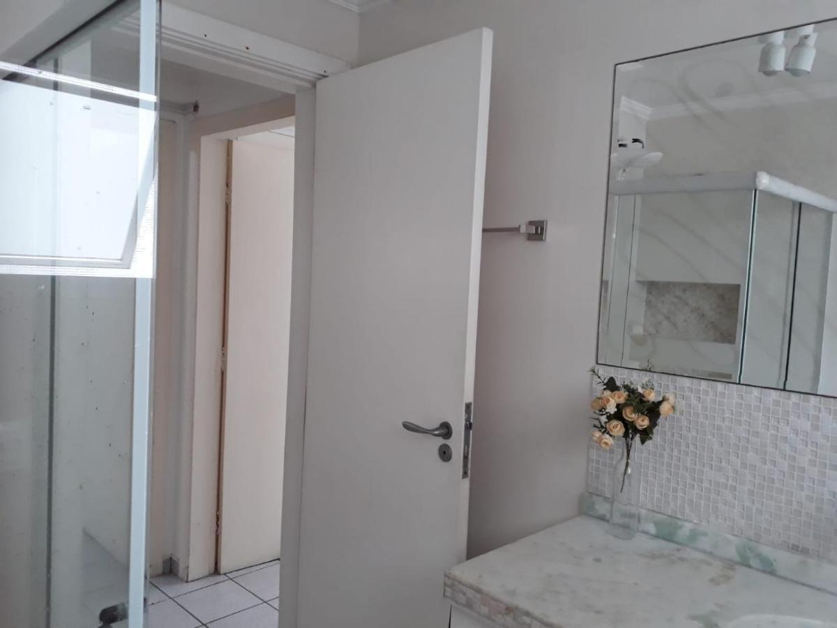 Apartment Pitangueiras Guaruja Sao Paulo