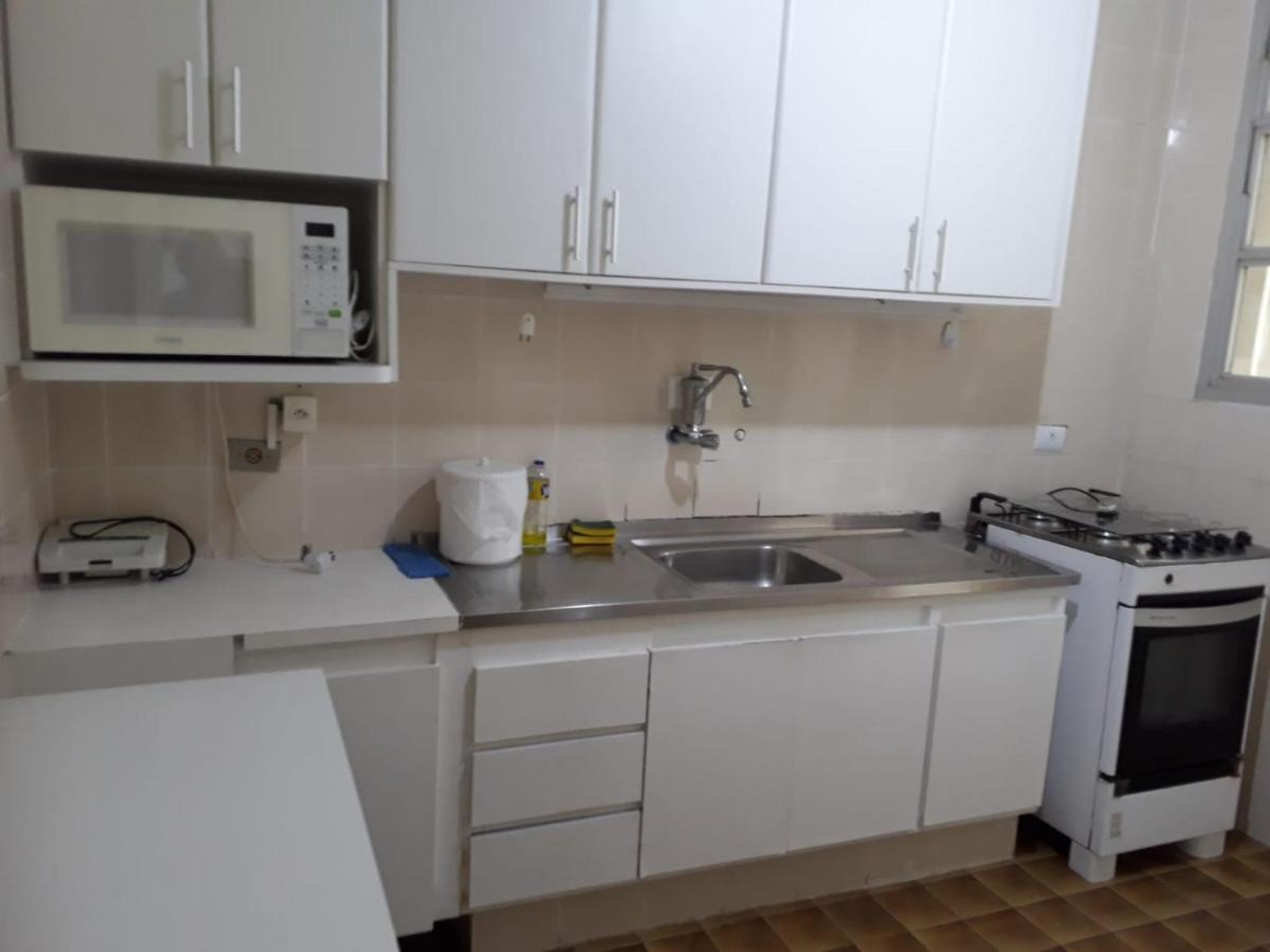 Apartment Pitangueiras Guaruja Sao Paulo