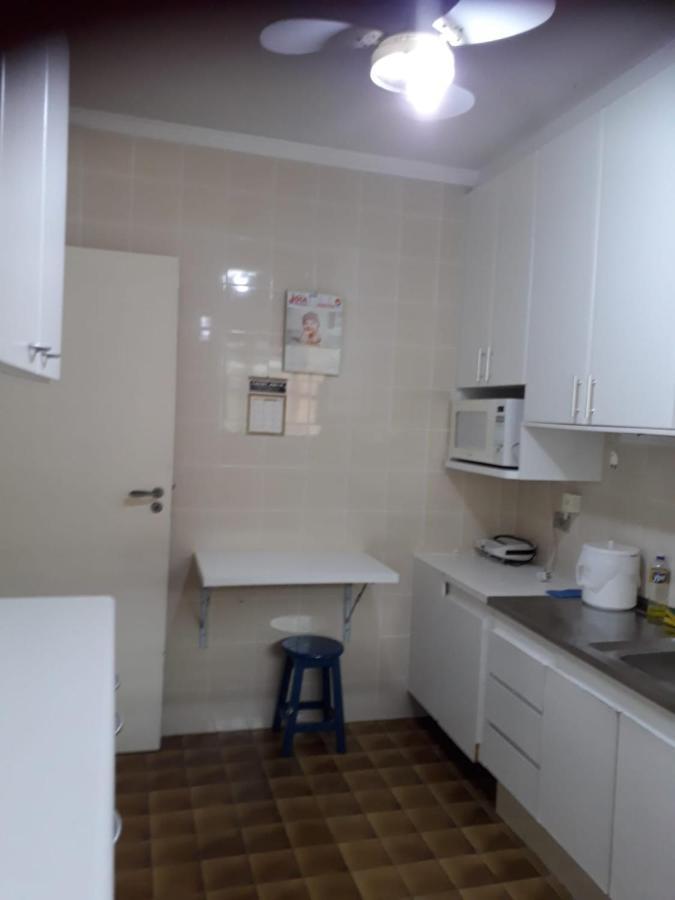 Pitangueiras Guaruja Apartment