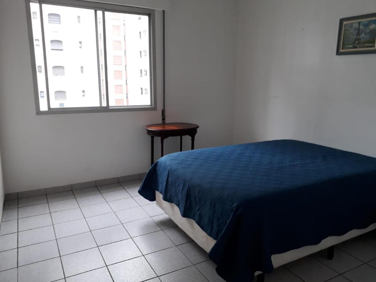 Apartment Pitangueiras Guaruja *