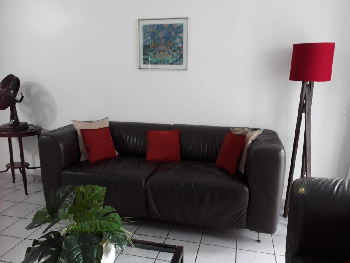 Pitangueiras Guaruja Apartment *