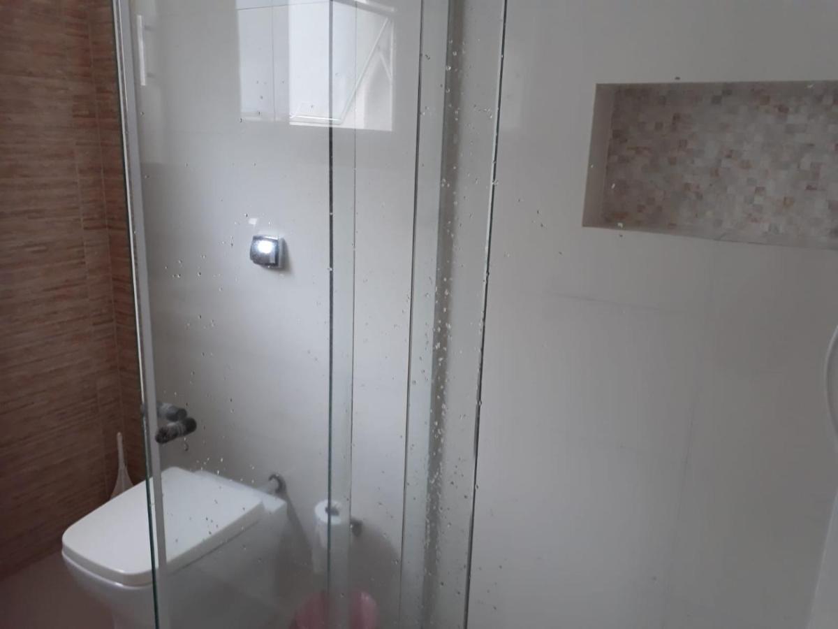 Apartment Pitangueiras Guaruja